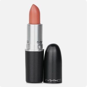 MAC Cosmetics Matte Lipstick in "Honey Love"